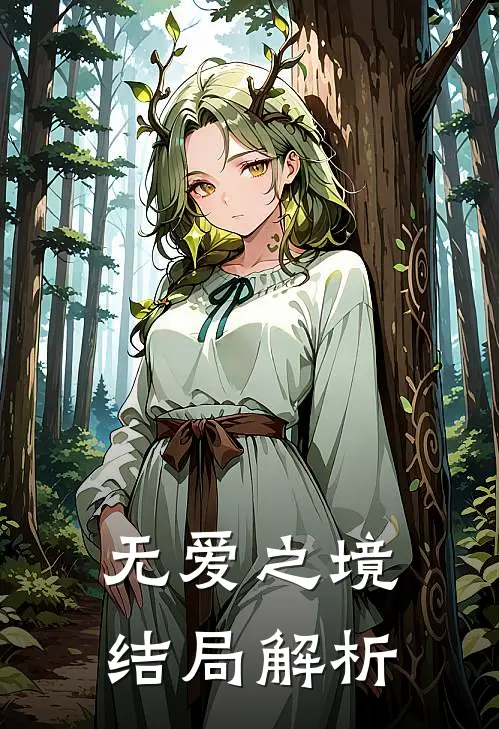 无爱之境结局解析
