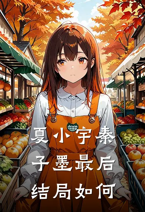 夏小宇秦子墨最后结局如何