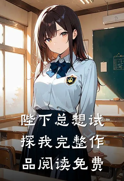 陛下总想试探我完整作品阅读免费