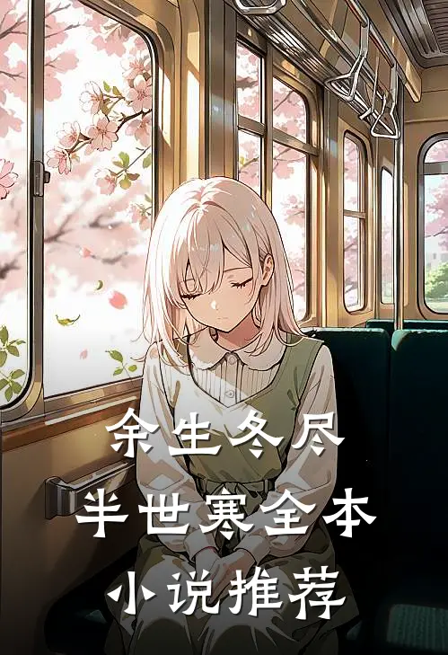 余生冬尽，半世寒全本小说推荐