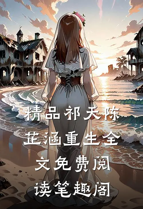 精品祁天陈芷涵重生全文免费阅读笔趣阁