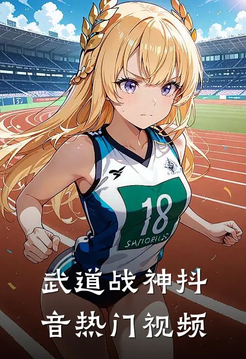 武道战神抖音热门视频