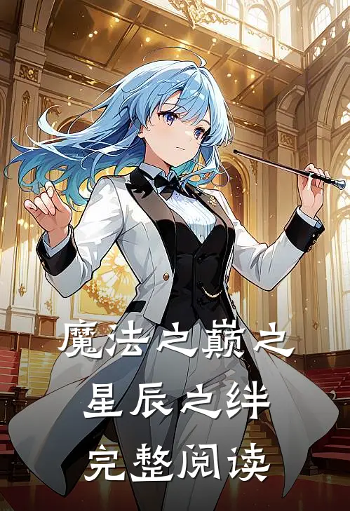 魔法之巅之星辰之绊完整阅读
