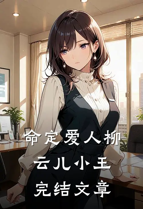 命定爱人柳云儿小王完结文章