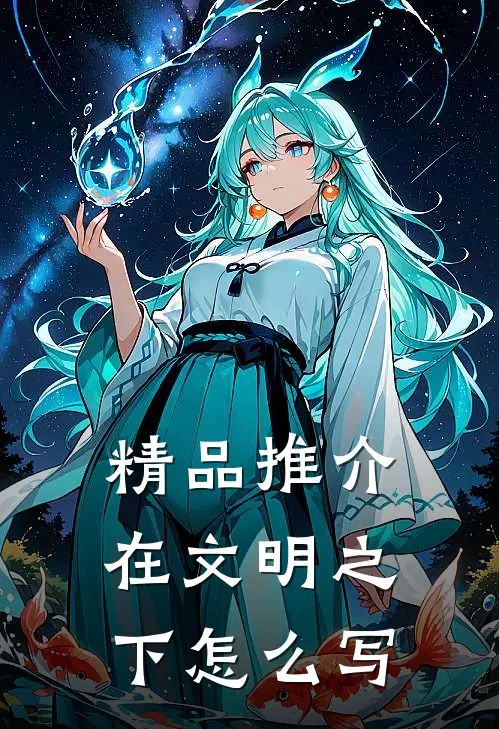 精品推介在文明之下怎么写