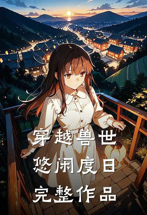 穿越兽世悠闲度日完整作品