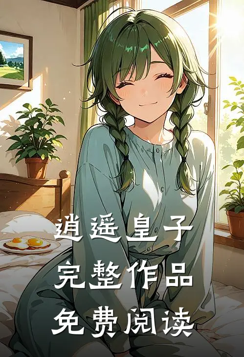 逍遥皇子完整作品免费阅读