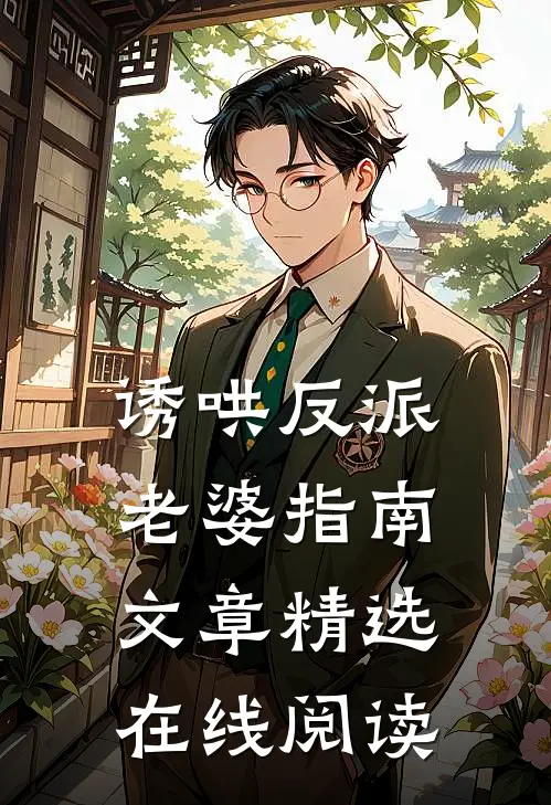 诱哄反派老婆指南文章精选在线阅读