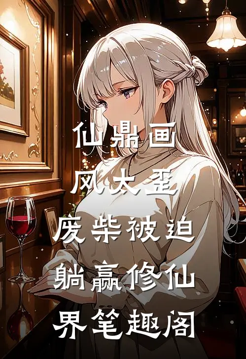 仙鼎画风太歪，废柴被迫躺赢修仙界笔趣阁