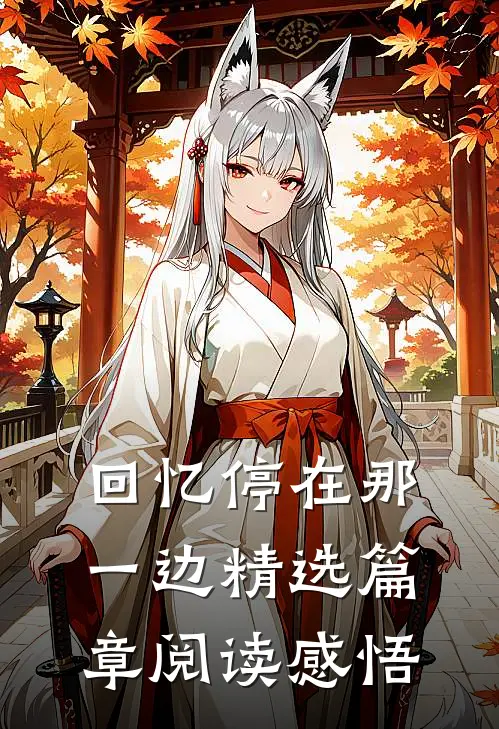 回忆停在那一边精选篇章阅读感悟
