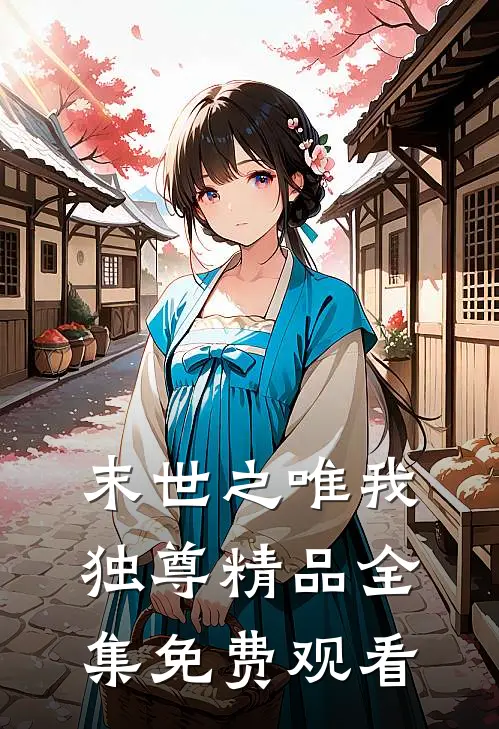 末世之唯我独尊精品全集免费观看