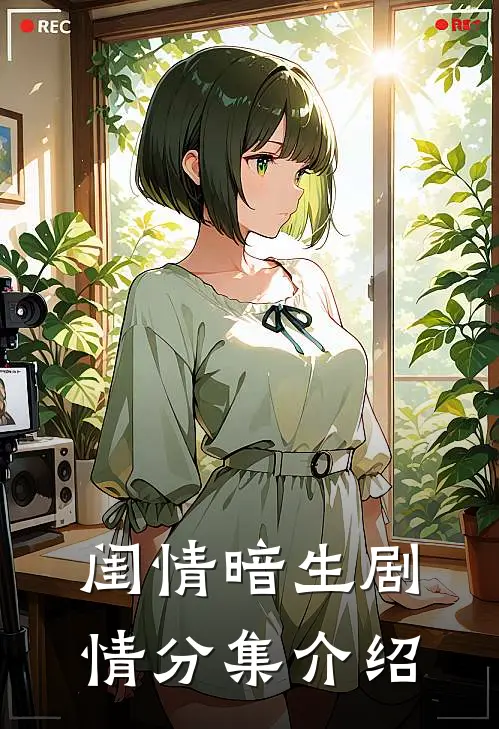 闺情暗生剧情分集介绍