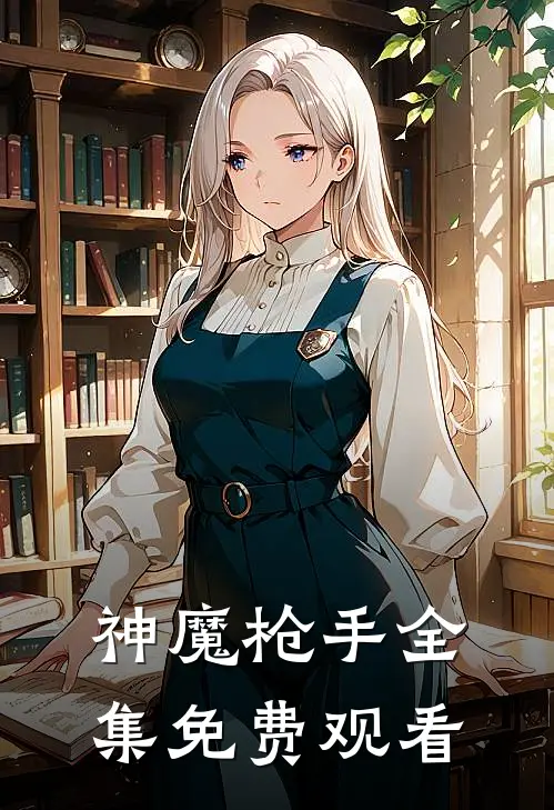 神魔枪手全集免费观看