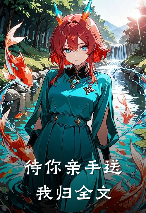 待你亲手送我归全文