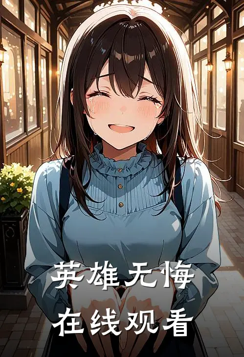 英雄无悔在线观看