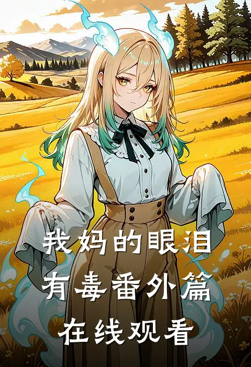 我妈的眼泪有毒番外篇在线观看