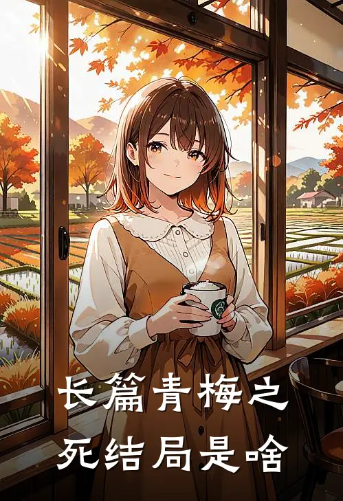 长篇青梅之死结局是啥