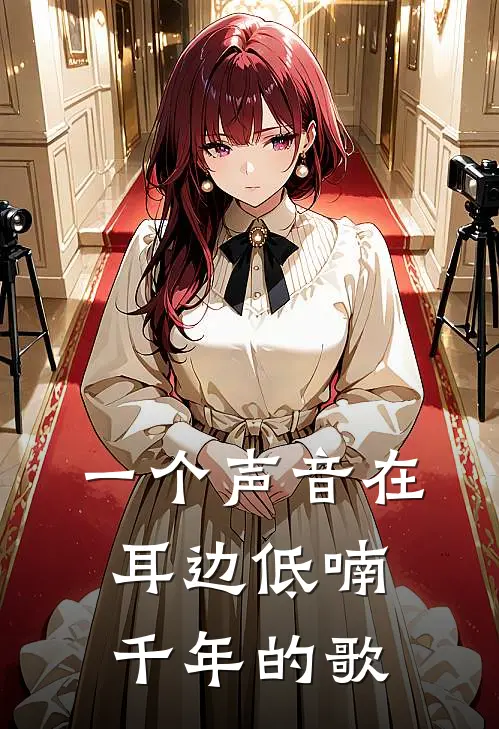 一个声音在耳边低喃千年的歌