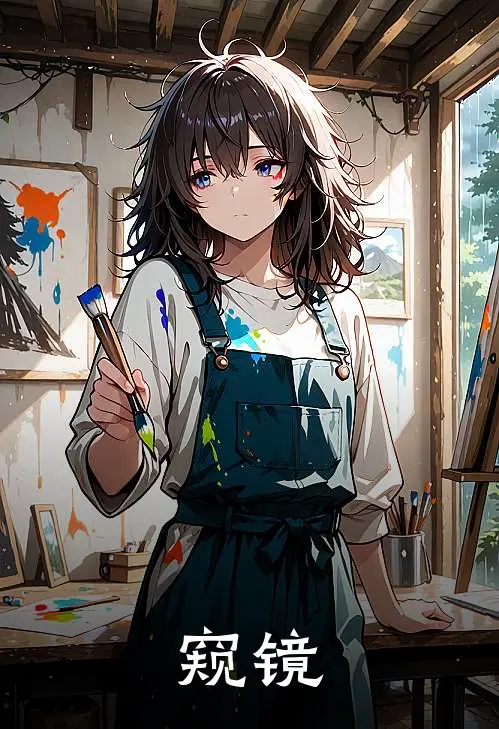 窥镜