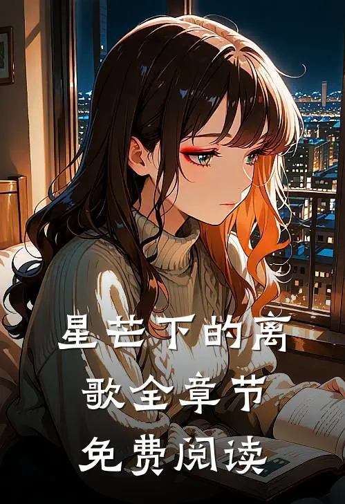 星芒下的离歌全章节免费阅读