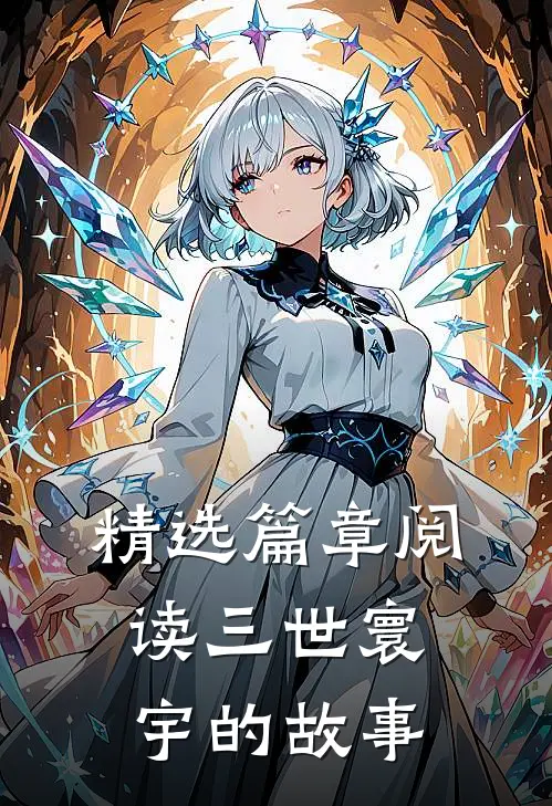 精选篇章阅读三世寰宇的故事