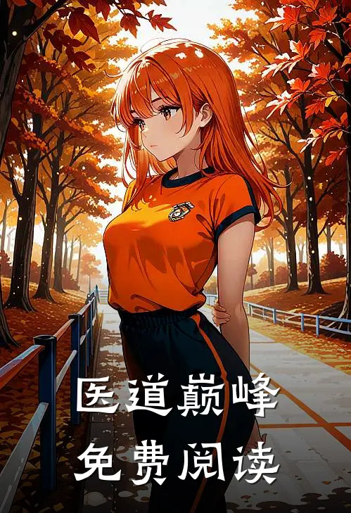 医道巅峰免费阅读