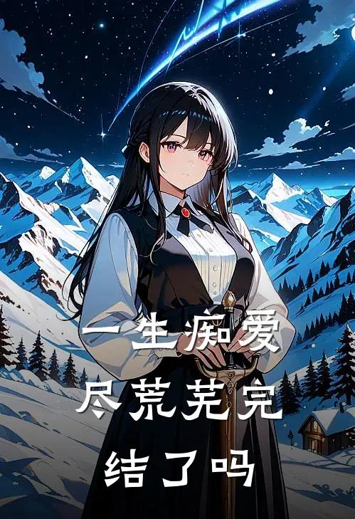 一生痴爱尽荒芜完结了吗