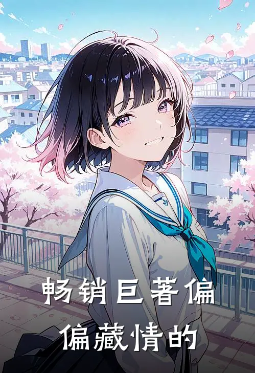 畅销巨著偏偏藏情的