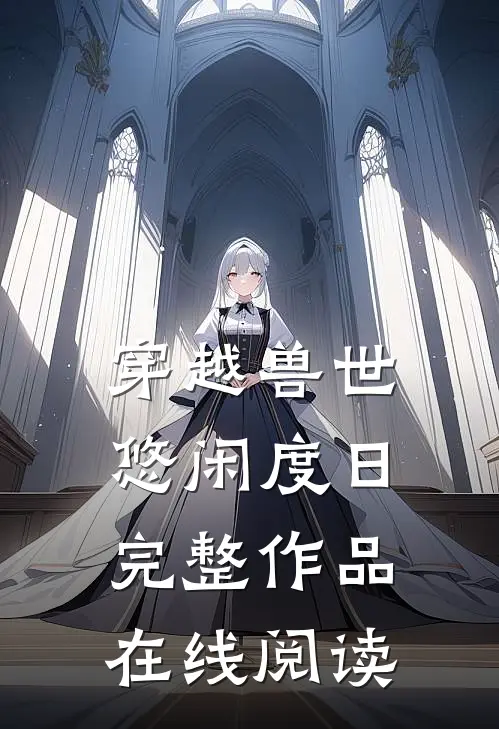 穿越兽世悠闲度日完整作品在线阅读