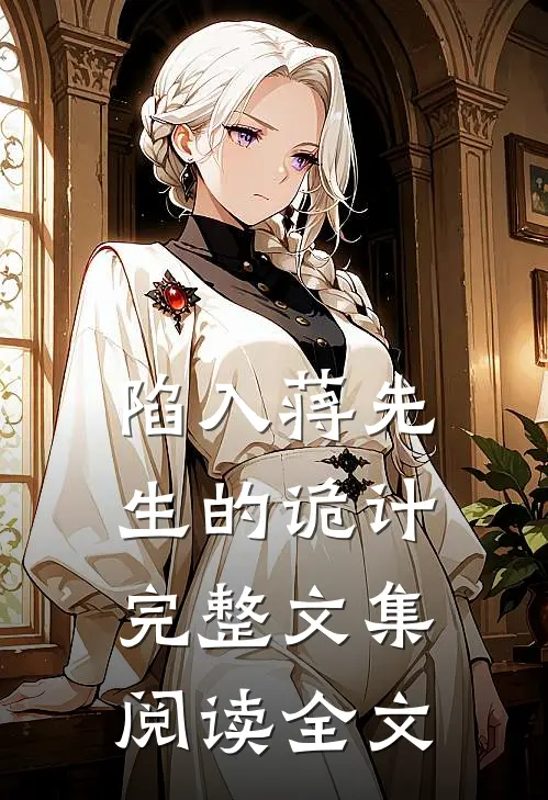 陷入蒋先生的诡计完整文集阅读全文