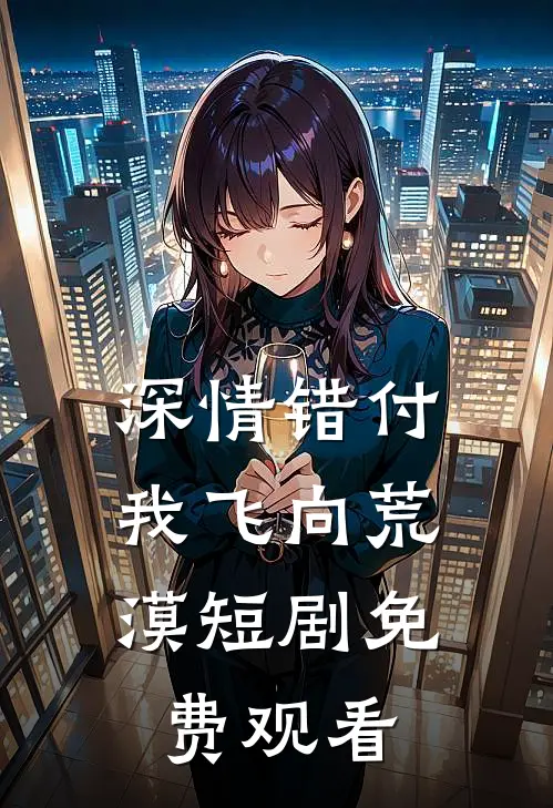 深情错付,我飞向荒漠短剧免费观看