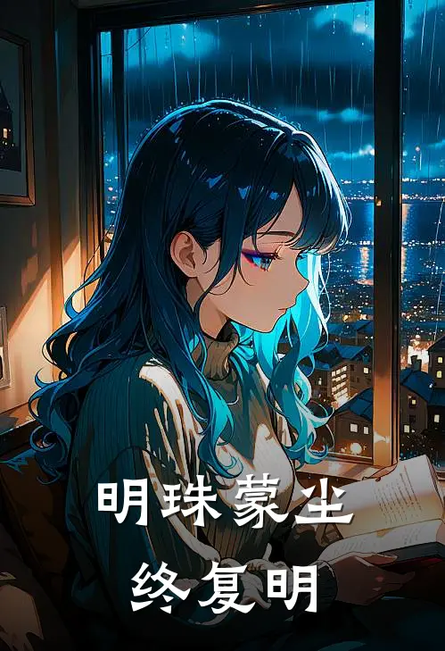 明珠蒙尘终复明