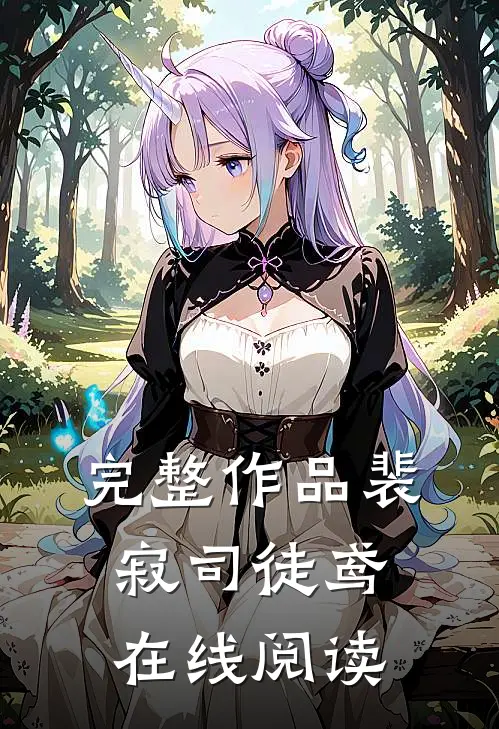完整作品裴寂司徒鸢在线阅读