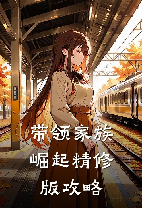 带领家族崛起精修版攻略