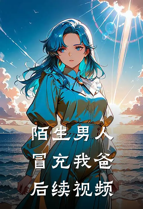 陌生男人冒充我爸后续视频