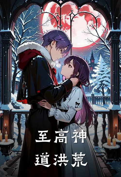至高神道洪荒