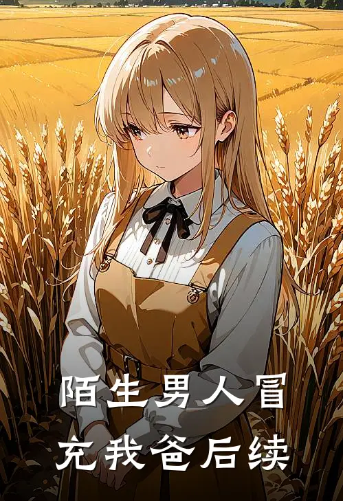 陌生男人冒充我爸后续