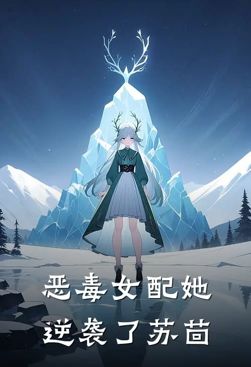 恶毒女配她逆袭了苏茴