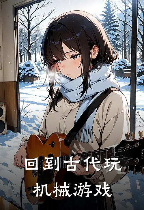 回到古代玩机械游戏