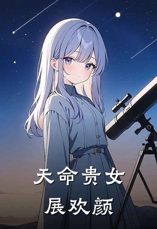 天命贵女展欢颜