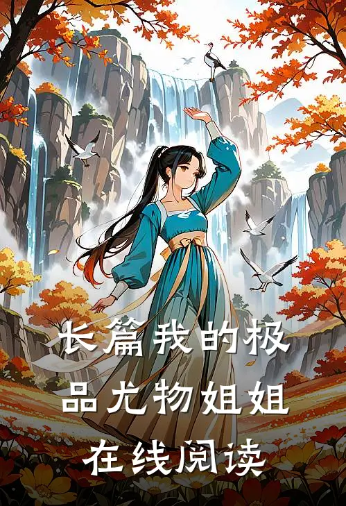 长篇我的极品尤物姐姐在线阅读