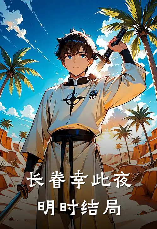 长眷幸此夜明时结局