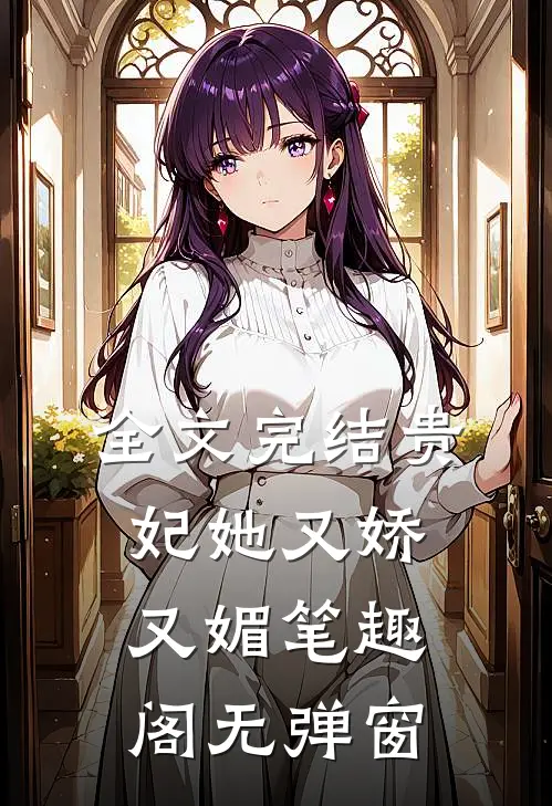 全文完结贵妃她又娇又媚 笔趣阁无弹窗
