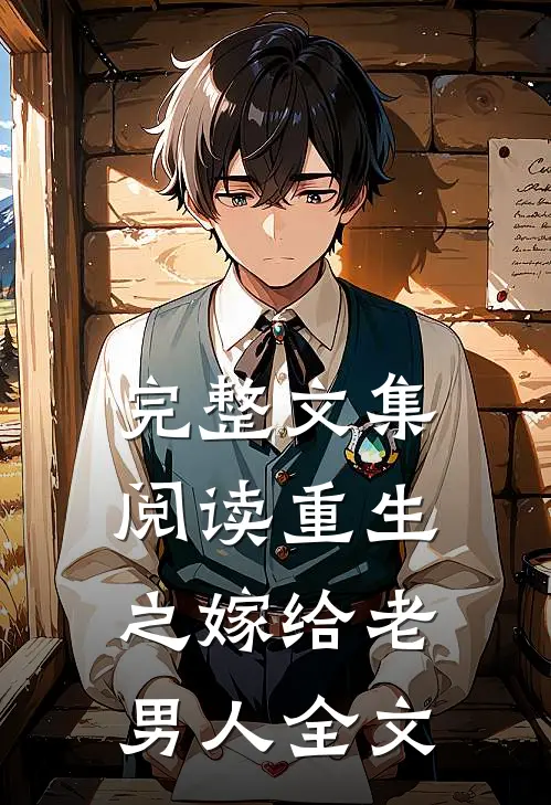 完整文集阅读重生之嫁给老男人全文