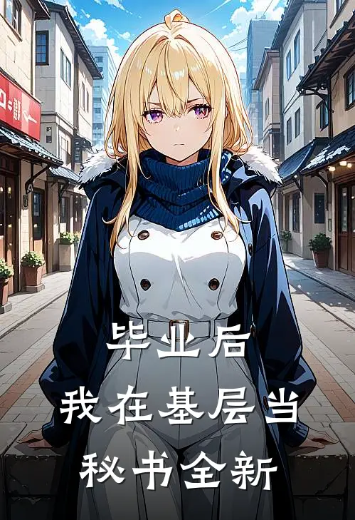 毕业后，我在基层当秘书全新