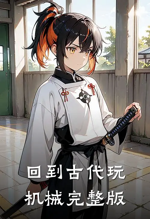 回到古代玩机械完整版