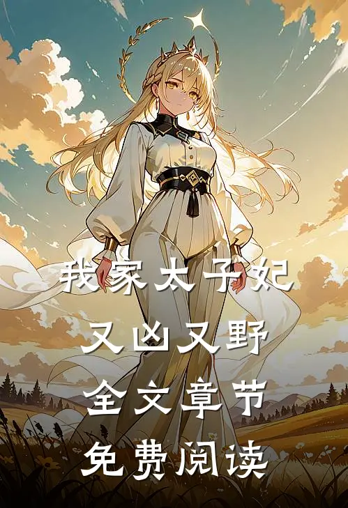 我家太子妃又凶又野全文章节免费阅读
