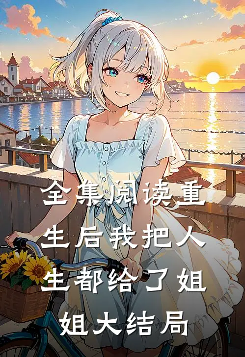 全集阅读重生后我把人生都给了姐姐大结局