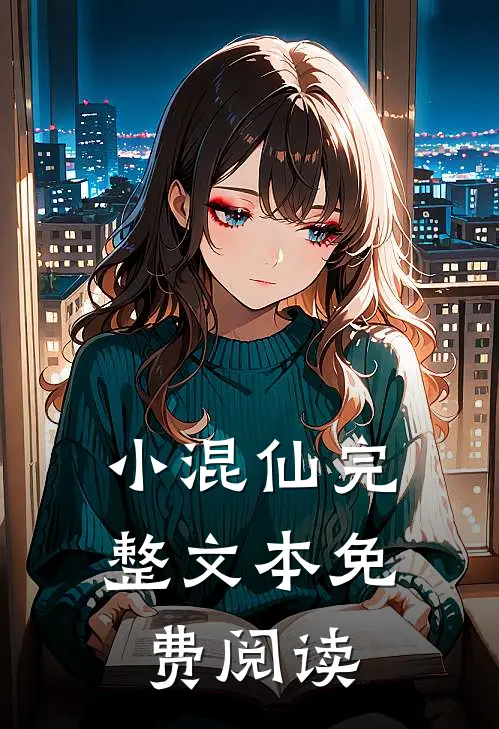 小混仙完整文本免费阅读