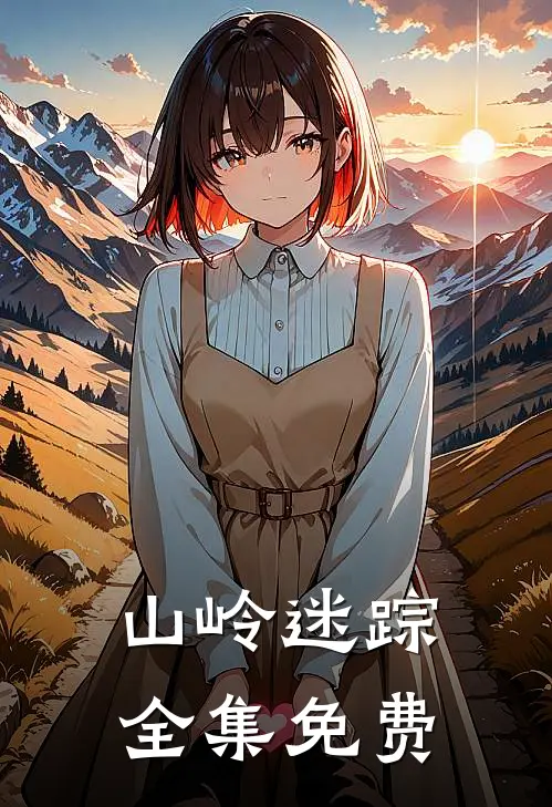 山岭迷踪 全集免费